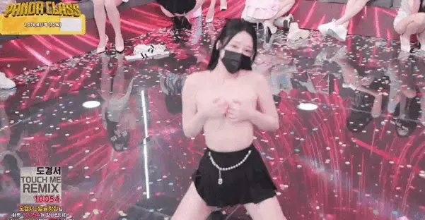 图片[4]-熊猫班 第二季 第6集 提前下班-奖励转盘 中文字幕-JIN