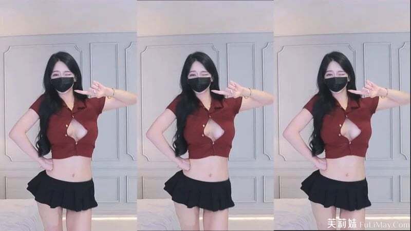 欧依娜 – o111na – (원하나❤️) – 个人直播（20240616）（2V/4.43G）-JIN