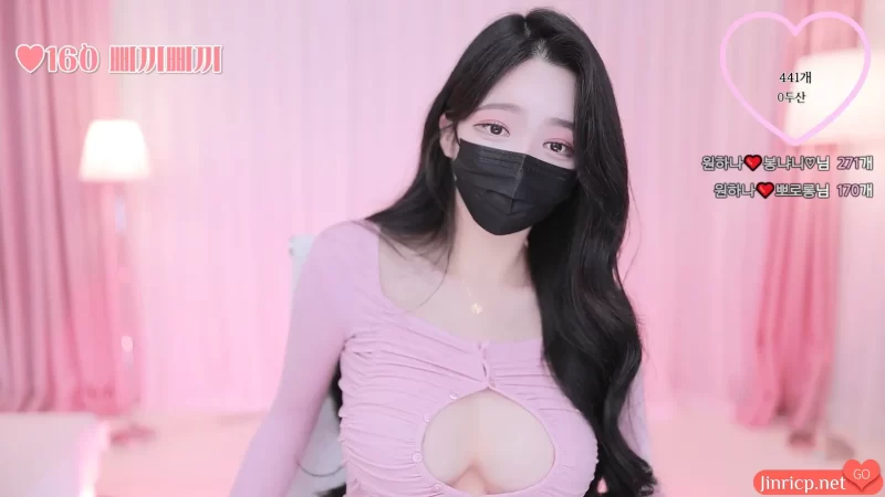 元荷娜-o111na-(원하나) 2024年10月个人直播精华合集 [17V/111.6G]-JIN