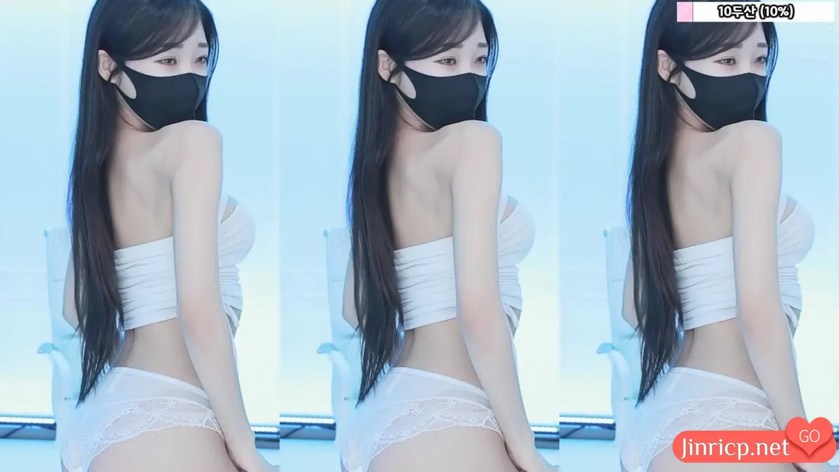 素悠(소유) Bongbong486 个人直播 2025年3月末合集 [12V/39.6G]