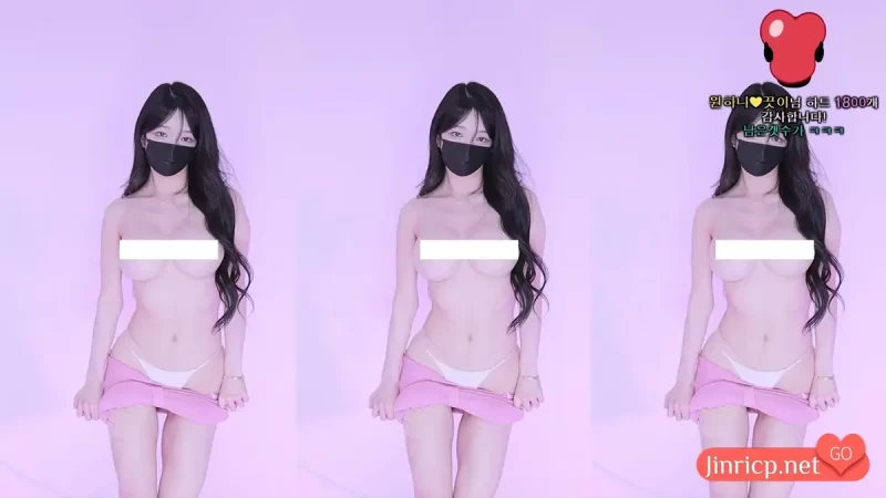 元荷娜-원하나-o111na 个人直播 2025年5月15日 纯享版 [1V/349M]-JIN