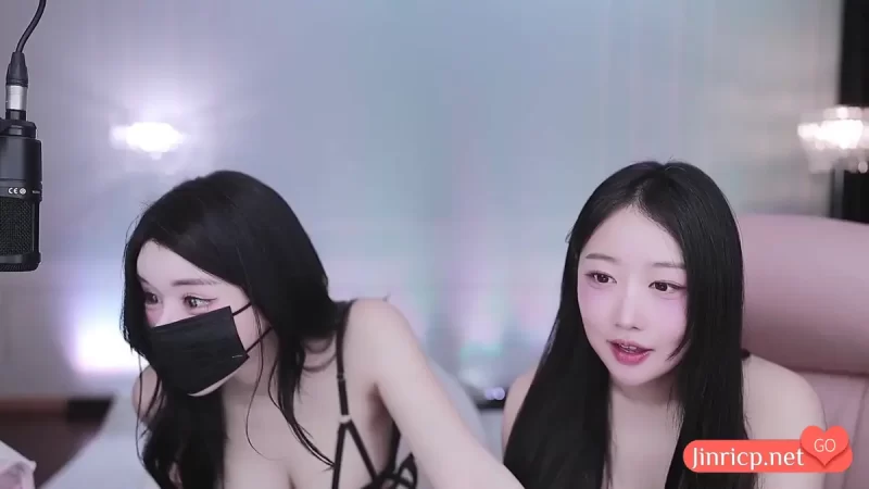 Pony VS 苏打 双人直播 VIP粉丝房 20250105 [1V/1.55G]-JIN