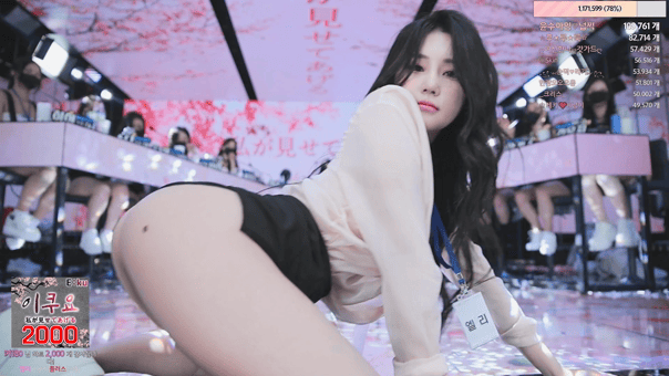 Jinricp 第一季 第1集 火爆首播&VIP小黑屋首秀 中文字幕-JIN