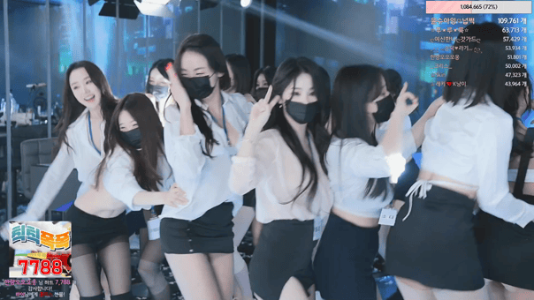 Jinricp 第一季 第1集 火爆首播&VIP小黑屋首秀 中文字幕