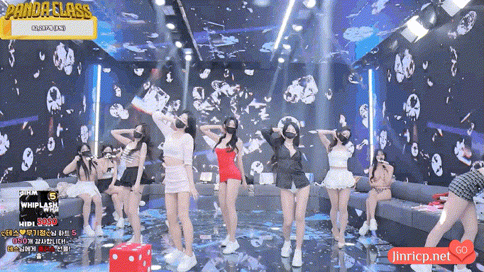 图片[8]-熊猫班 第三季 第12期 骰子游戏 简繁中文字幕-JIN