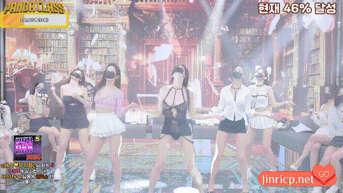 熊猫班 第三季 第14期 今天的百分比全是我的!! 简繁中文字幕