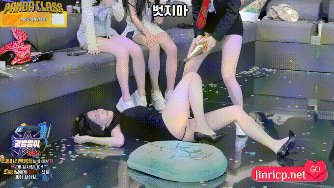 图片[8]-熊猫班 第四季 第5期 首场职级赛 中文简繁字幕-JIN