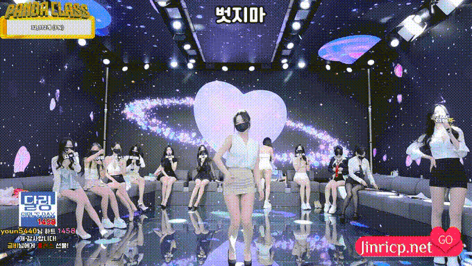 图片[10]-熊猫班 第四季 第5期 首场职级赛 中文简繁字幕-JIN