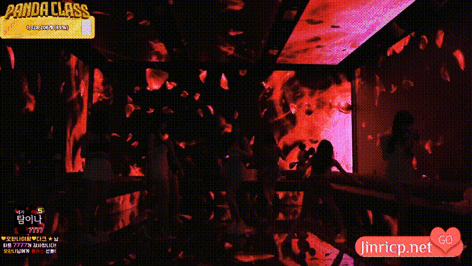 图片[2]-熊猫班 第四季 第6期 提前下班日 中文简繁字幕-JIN