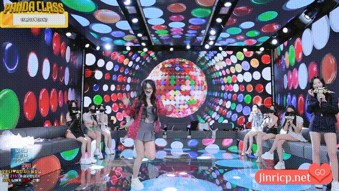 图片[10]-熊猫班 第四季 第7期 新签名日 中文简繁字幕-JIN