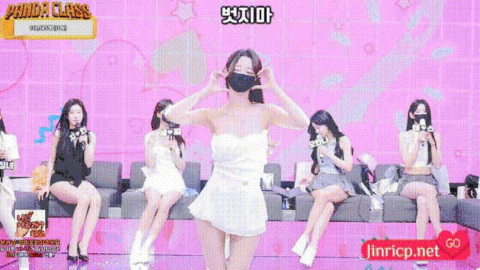 图片[9]-熊猫班 第四季 第8期 CP选拔赛 中文简繁字幕-JIN