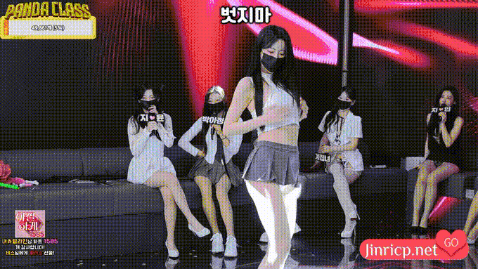 图片[11]-熊猫班 第四季 第8期 CP选拔赛 中文简繁字幕-JIN