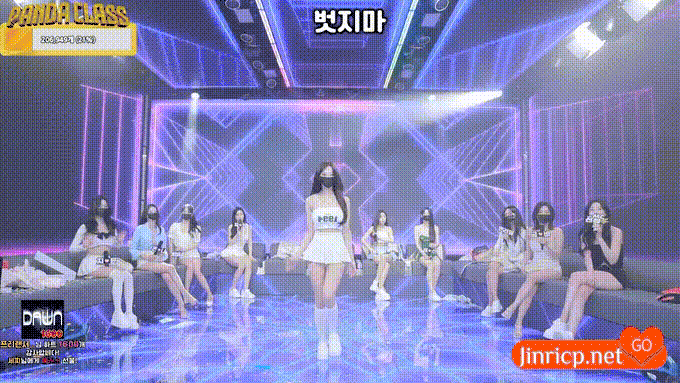 图片[9]-熊猫班 第四季 第10期 百分比争夺战 中文简繁字幕-JIN