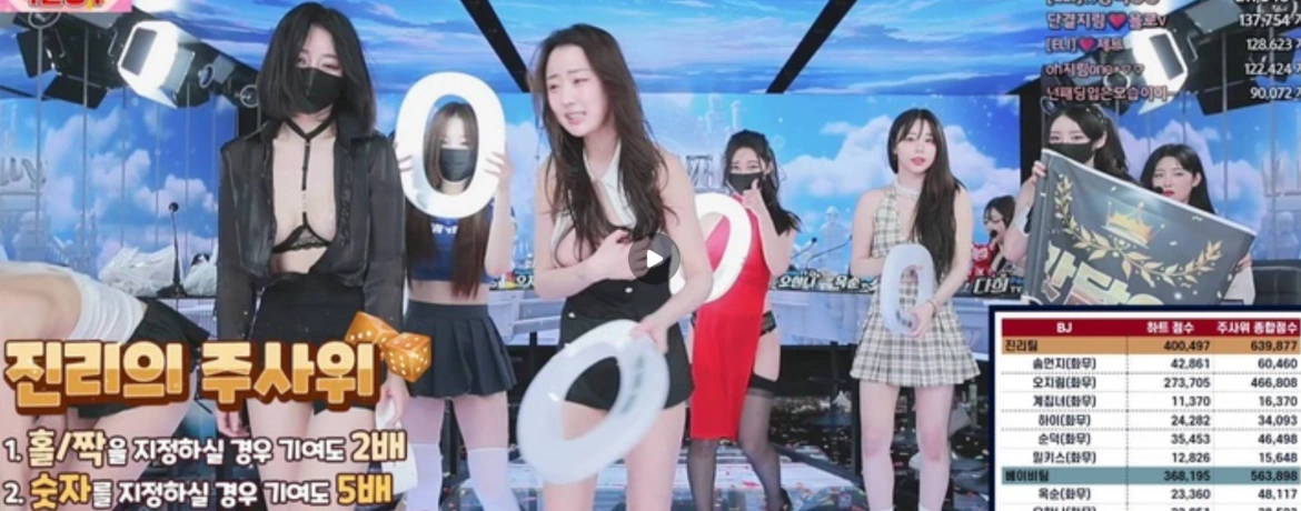 Jinricp 第一季 第11集 密室逃脱&骰子战争 中文字幕