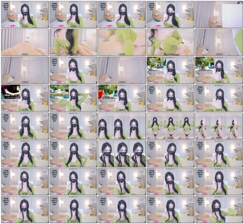 欧依娜❤️-o111na-(원하나) 个人直播（20240524）（3V/7.15G）-JIN