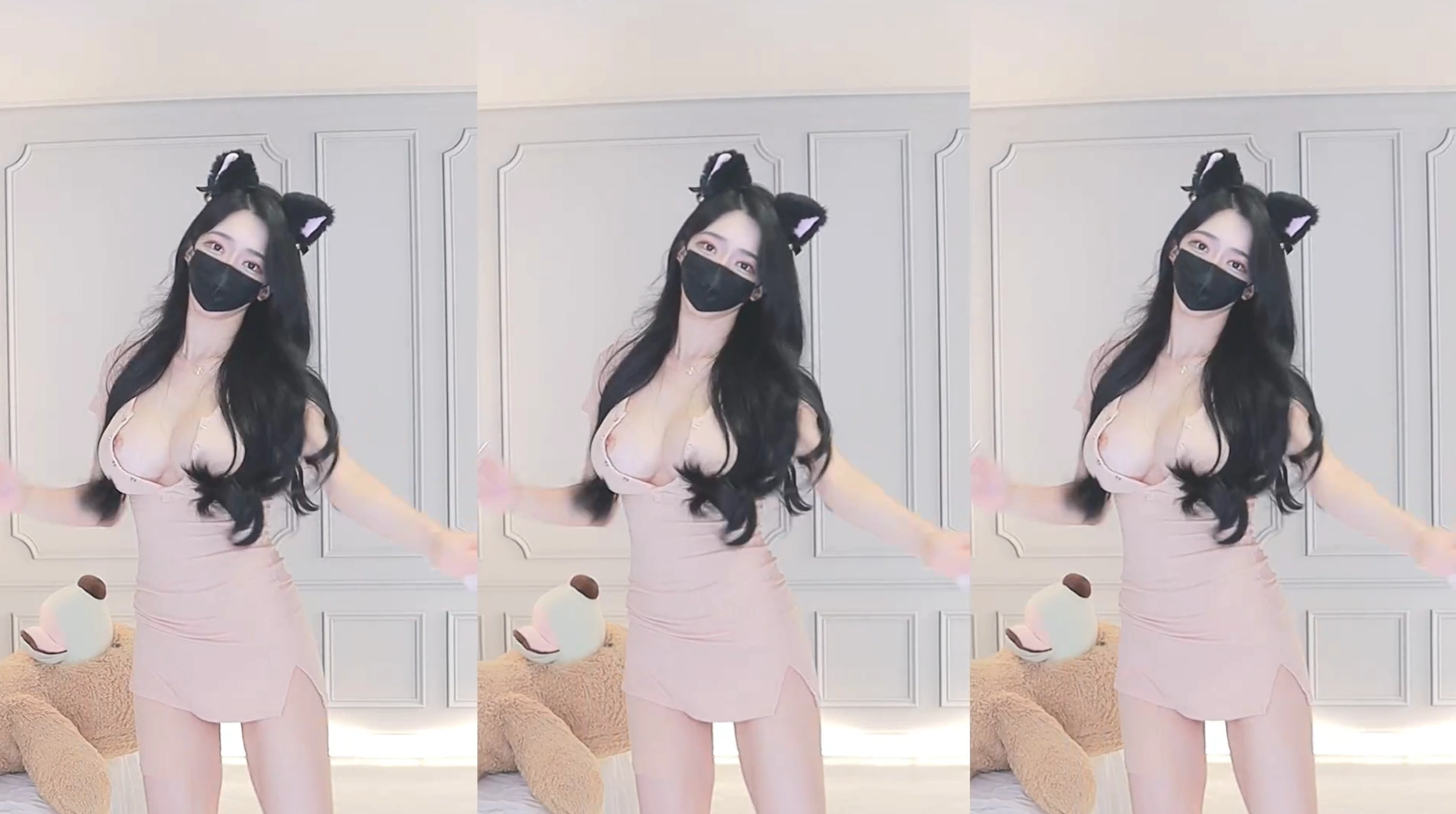 图片[4]-欧依娜-o111na-(원하나) 个人直播 20240713 [3V/6.87G]-JIN