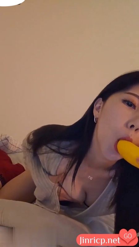 韩国BJ主播 龙怡-룽이-dkdlfjqm758个人直播精华 VIP房双女共舞[17V/13.6G]-JIN