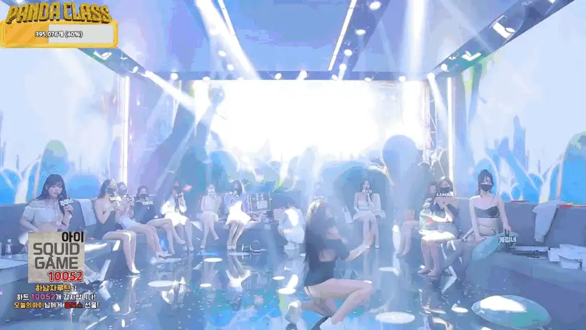 图片[6]-熊猫班 第二季 第7集 幸运女神-奖金轮盘 中文字幕-JIN