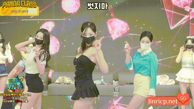 图片[8]-熊猫班 第四季 第2期 21点游戏 中文简繁字幕-JIN