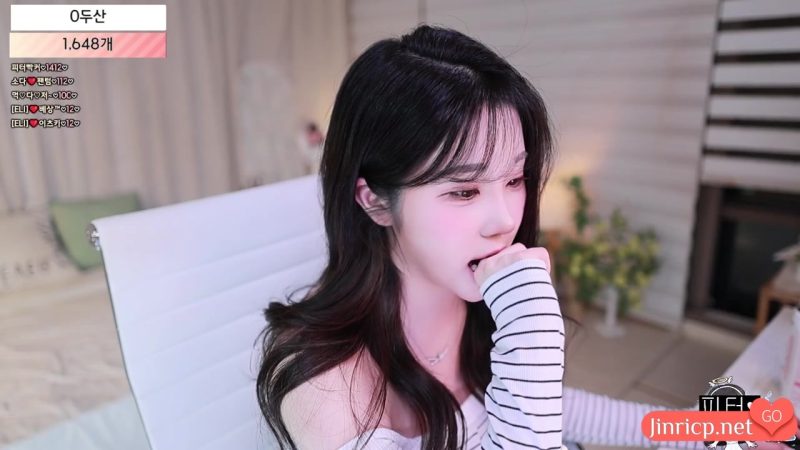 艾莉-ELI-(엘리) eli05021212 个人直播 20250418 [3V/5G]-JIN