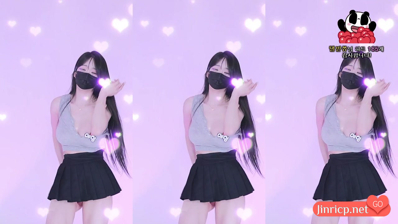 元荷娜-원하나-o111na 个人直播 2025年5月6日 纯享版 [1V/1.74G]