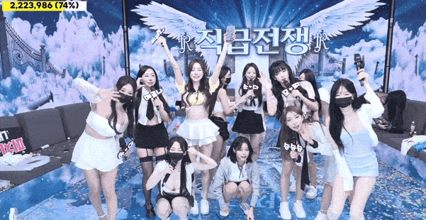 Jinricp 第三季 第4期 BJ排名战中文字幕-Illusion中国官网 - i社游戏免费下载i社中国官网