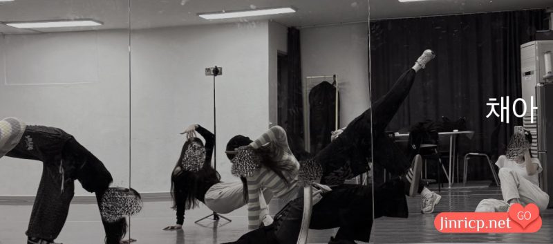 [开播在即]JINRICP S5 第五季 万众期待的职级战 6月2日 完整名单已公布惠瑞加入-JIN