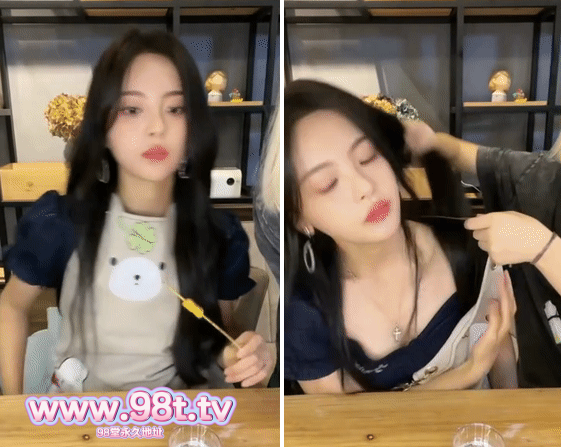 这么多瓜一次吃个够-JIN