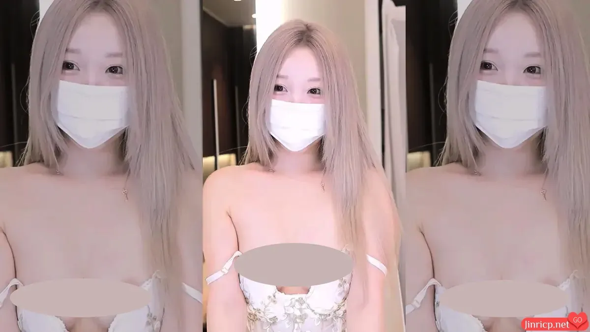 宅女-homegirl-계집녀 个人直播 20240711 [2V/9.4G]-JIN