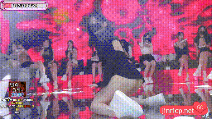 Jinricp S5E8 第五季 第8集 性感杀手&股权战 简繁中文字幕