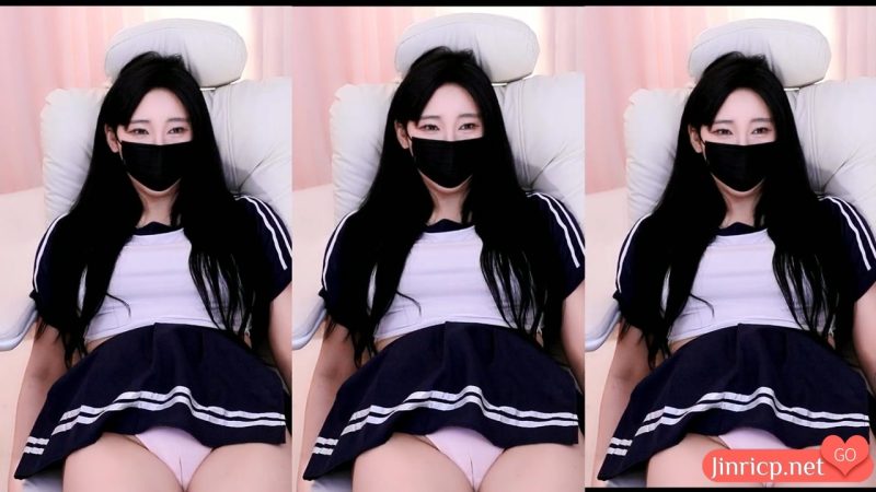 昭熙-soso621-(소희) 2025年4月个人直播 纯享版合集 [7V/12G]-JIN