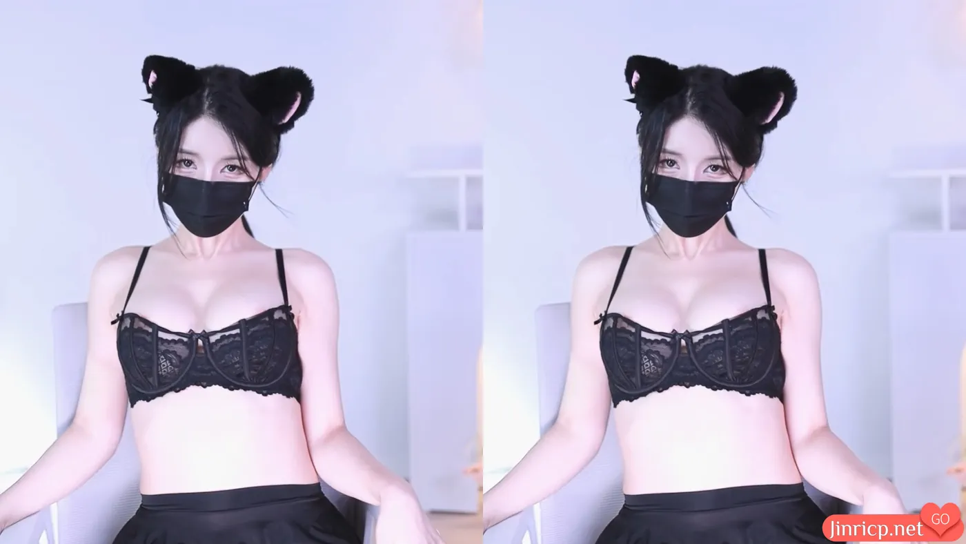 吴汉娜-ohhanna 个人直播 (20240817) [2V/7.7G]-JIN