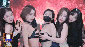 Jinricp 第三季 第12集 黑白战争-糖稀浴惩罚-IS