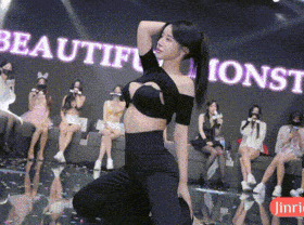 熊猫班 第五季 第8期 全新心动签名日&汉娜客串 简繁中文字幕-JIN