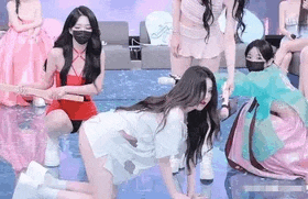 Jinricp S5E5 第五季 第5集 推奴&奴婢追击战 简繁中文字幕-JIN