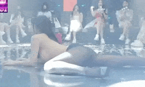 Jinricp 第三季 第20集 排名总决赛(下)-IS