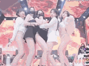 Jinricp 第三季 第14集 UP&DOWN 团队战-IS