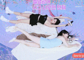 Jinricp S5E10 第五季 第10集 Eli Company: 加班惩罚&椅子游戏 简繁中文字幕-JIN