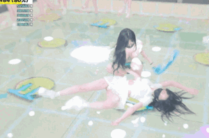 Jinricp 第三季 第5集 最终排名战中文双语字幕-IS