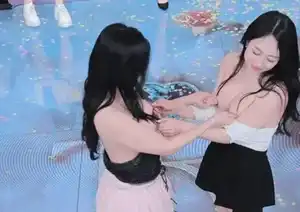 Jinricp S4 番外篇 第1集 吴智林主持&小咖之战 中文简繁字幕-JIN