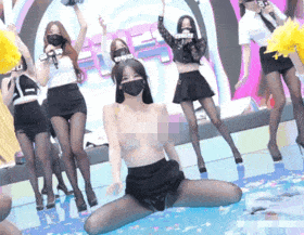 熊猫班 第五季 第17期 最终职级赛&完结-JIN