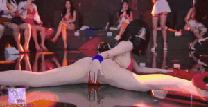 熊猫班 第一季 第11集 红蓝团战双语字幕-JIN