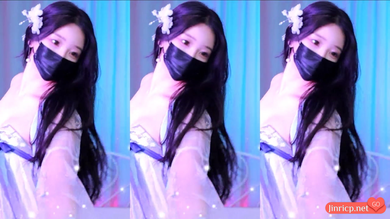 图片[8]-莱娜 – moem9e9 – 个人直播 2025年7月 纯享合集 [5V/14.4G]-JIN