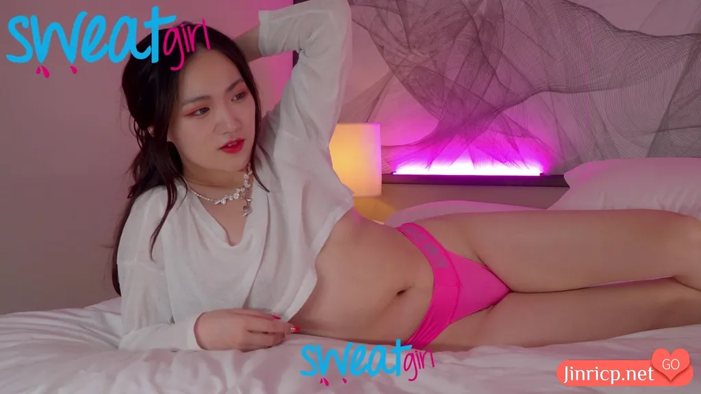 Bella 穴道按摩 师傅捏松紧绷肌肉后一下子……-JIN