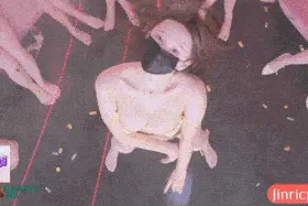 All-in Crew S3E18 性感小姐 第3季 第18期 多巴胺日 中韩简繁字幕-JIN