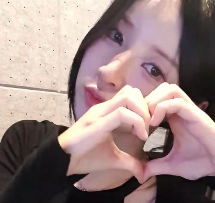 吴汉娜-ohhanna 个人直播 20250929 练歌房直播 中文字幕 [1V/712M]-JIN