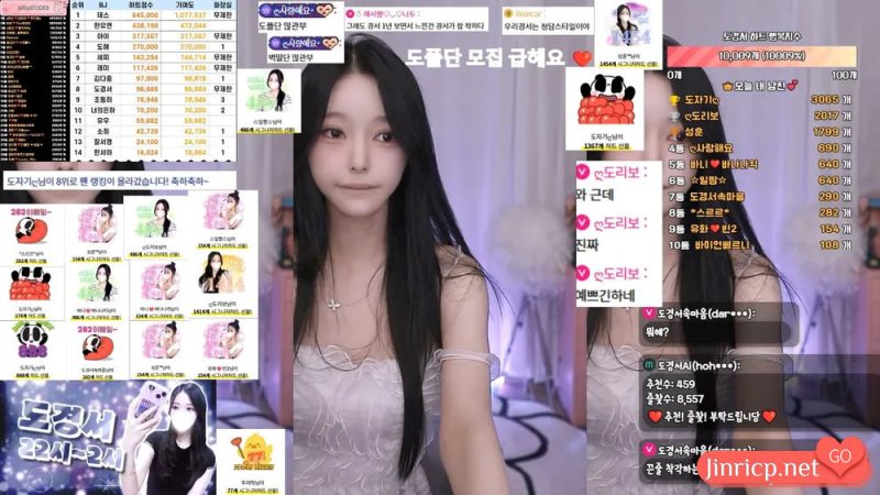 都景瑞 도경서 dks2003 个人直播 20250829 露脸+完整版 [5V/10.6G]-JIN