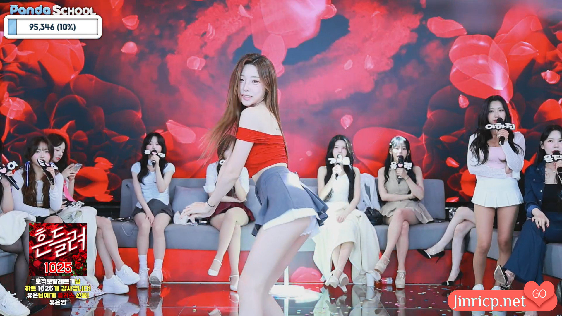 Panda School 熊猫学院 Pandaex 20250922 完整版