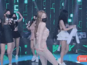 熊猫班第6季 外传 第6期 俄罗斯轮盘 中英韩简繁字幕-Jinricp资源分享 - 韩国女团资源站