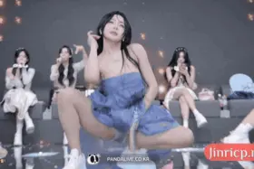 Jinricp S6E9 第六季 第9期 推奴:奴婢追击战 中英韩简繁字幕-Jinricp资源分享 - 韩国女团资源站